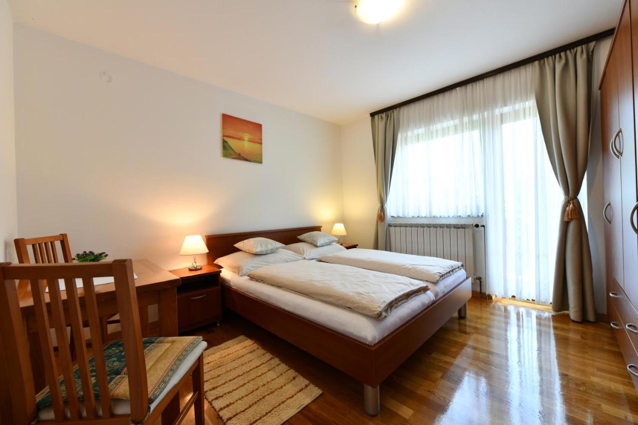 Apartment And Rooms Ivancica Seliste Dreznicko Eksteriør billede
